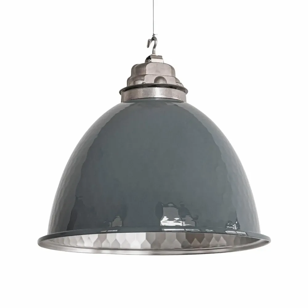 Suspensions - LAMPE SUSPENDUE 54 - KUNNS DESIGN