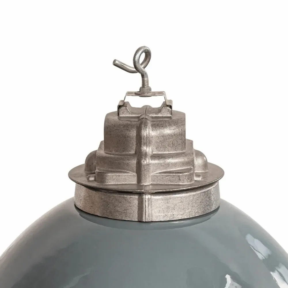 Suspensions - LAMPE SUSPENDUE 54 - KUNNS DESIGN