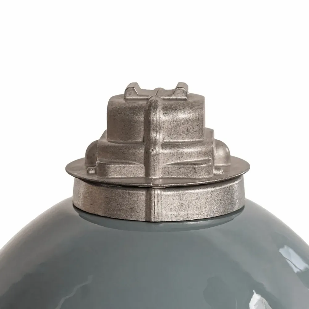 Suspensions - LAMPE SUSPENDUE 54 - KUNNS DESIGN