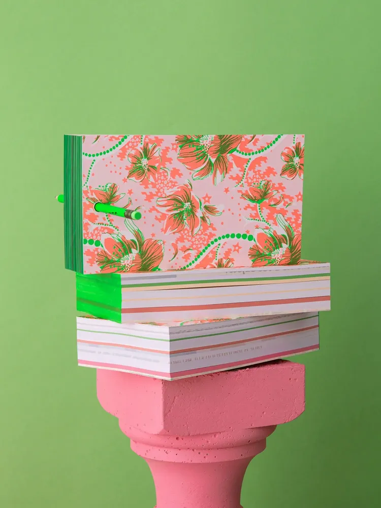 Stationery - The Kilo - DIRTY NOTES