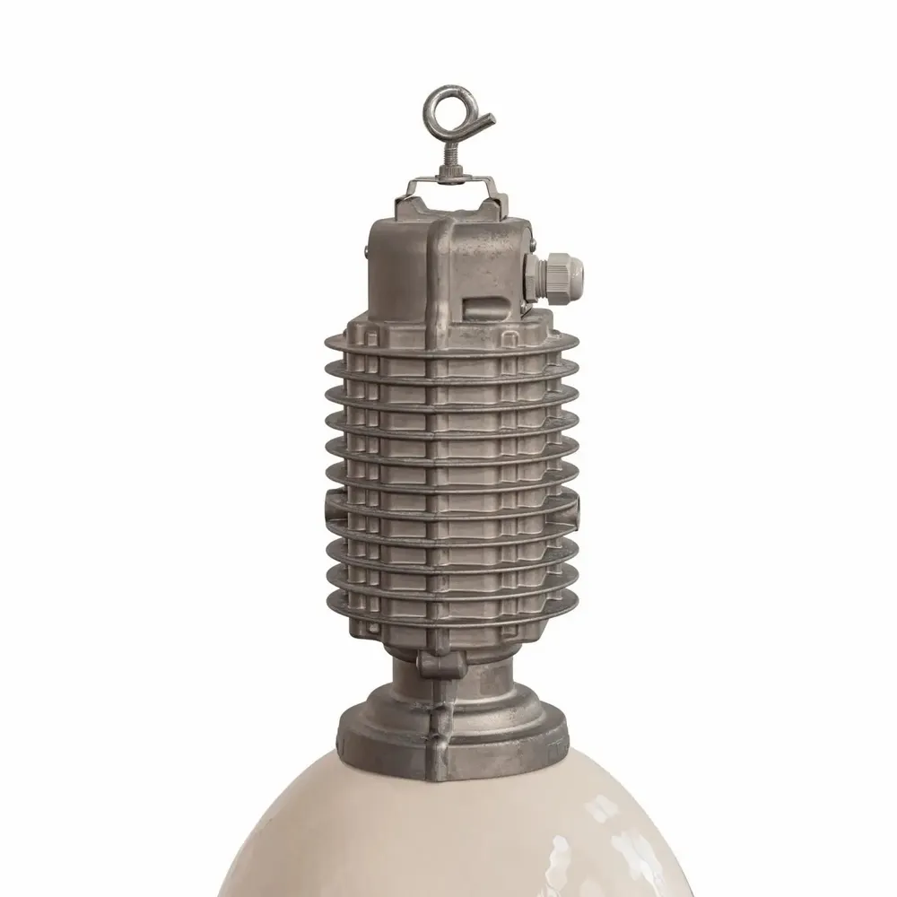 Hanging lights - LAMPE SUSPENDUE 34 - KUNNS DESIGN
