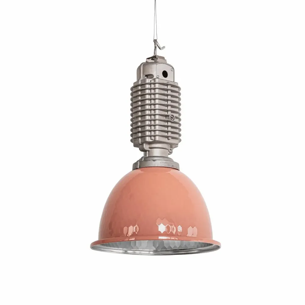 Hanging lights - LAMPE SUSPENDUE 34 - KUNNS DESIGN