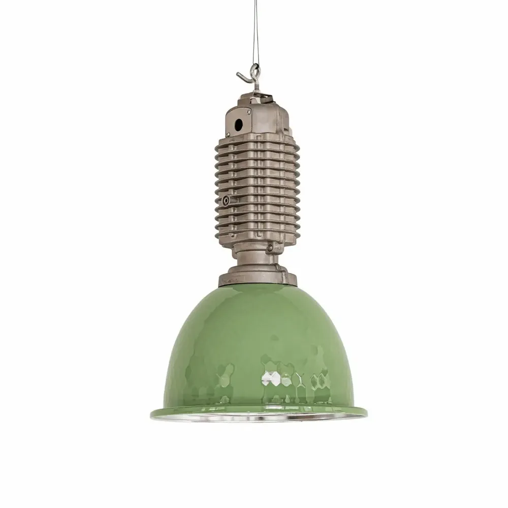 Hanging lights - LAMPE SUSPENDUE 34 - KUNNS DESIGN