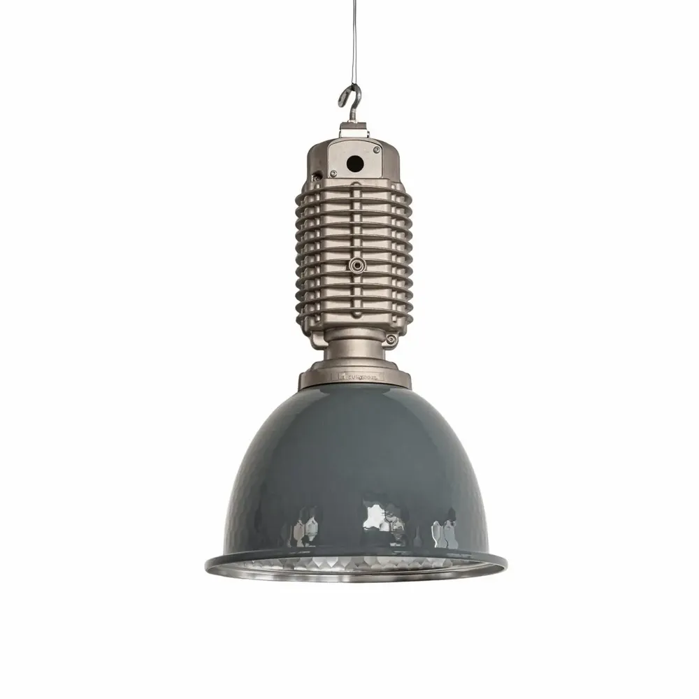 Hanging lights - LAMPE SUSPENDUE 34 - KUNNS DESIGN
