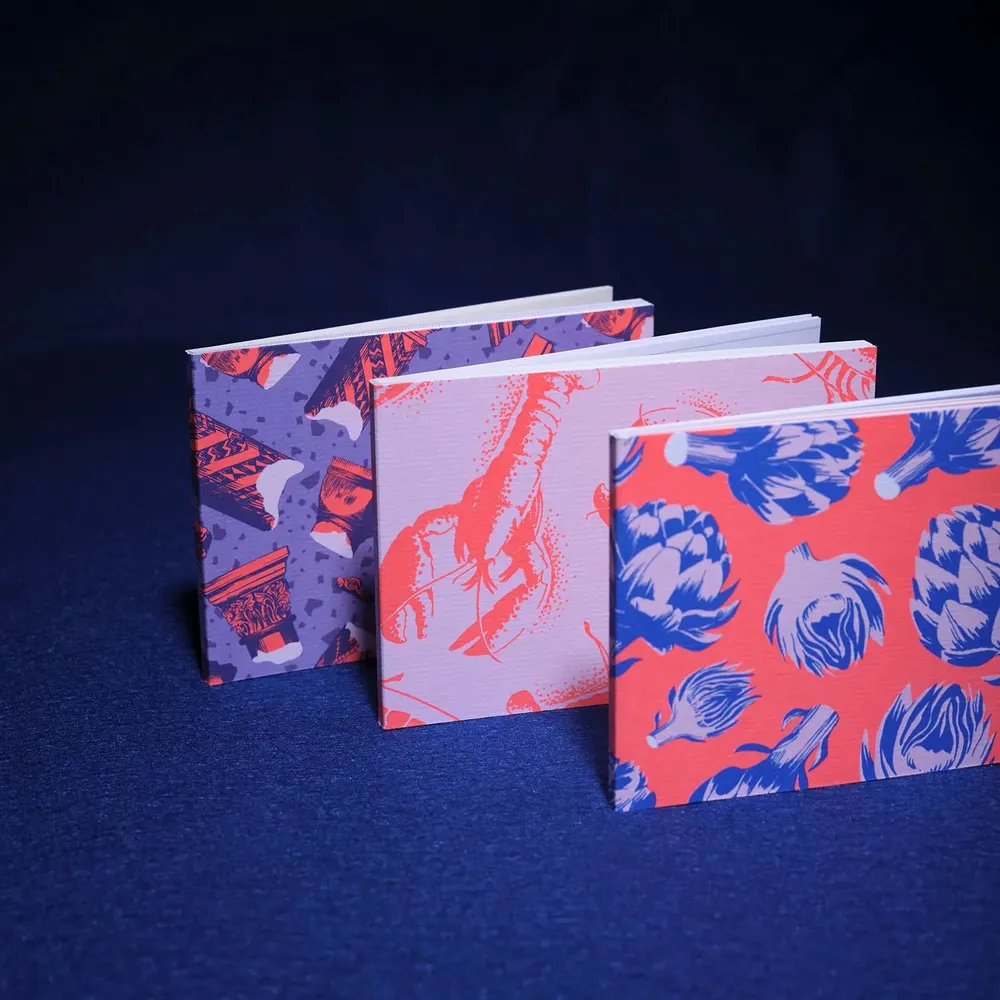 Stationery - The Minis 200g - DIRTY NOTES