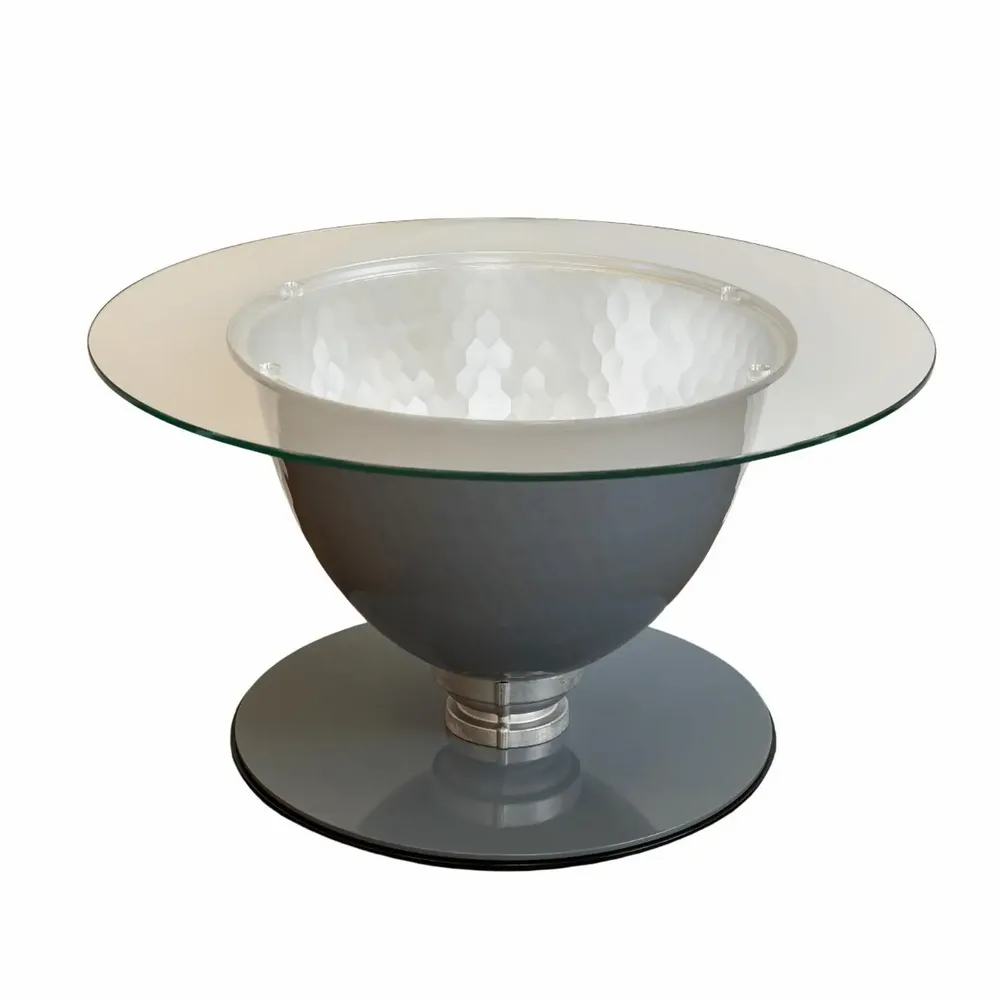Tables basses - TABLE BASSE - KUNNS DESIGN