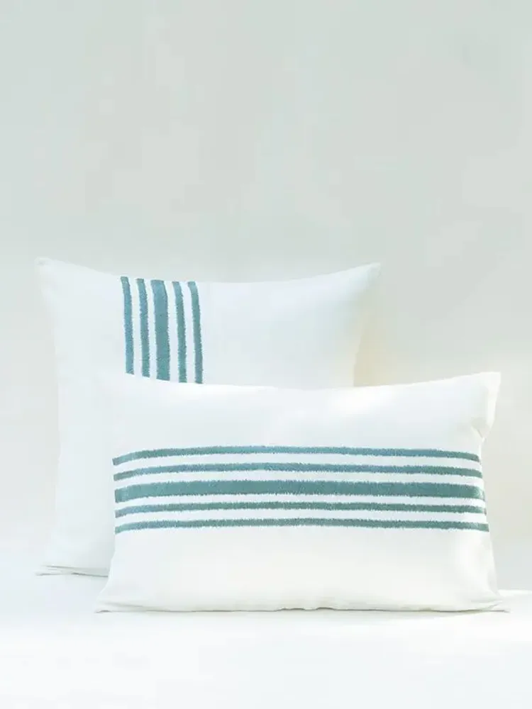 Coussins - HOUSSE DE COUSSIN - RAKU - NO-MAD