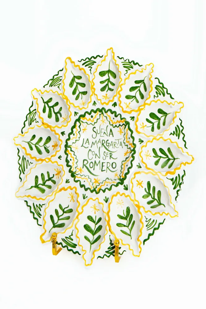 Design objects - Products made by artisans from the Asociación de Artesanos - ASOCIACION ARTESANOS DE UBEDA