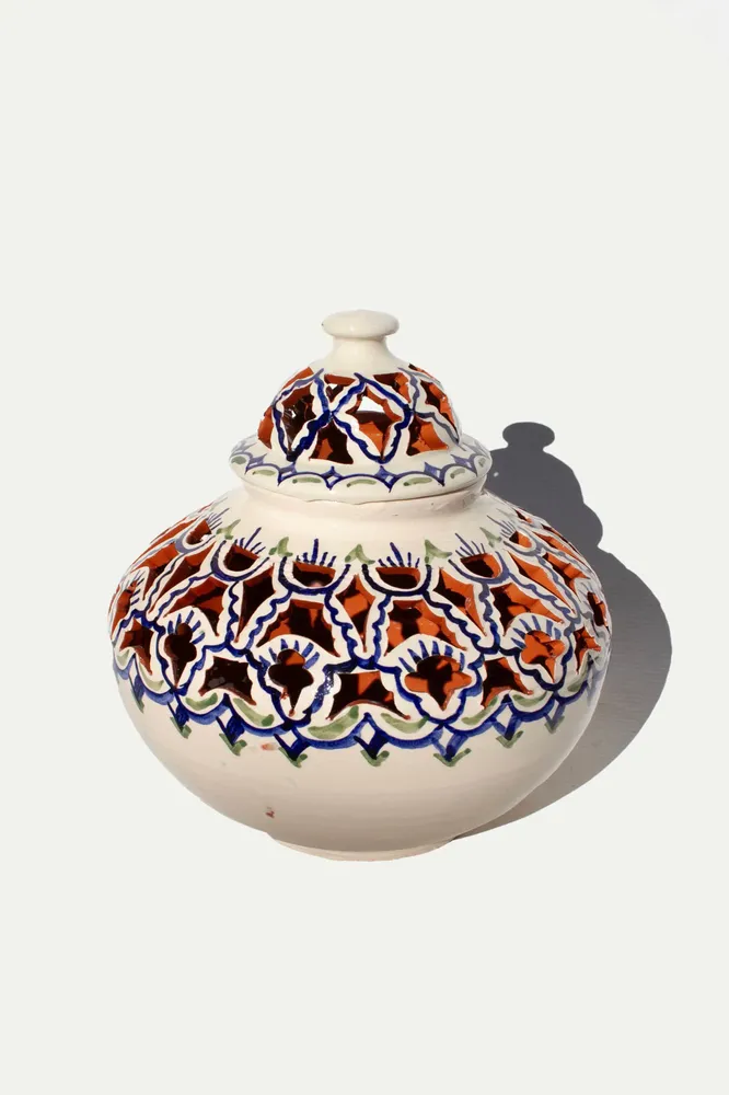 Design objects - Products made by artisans from the Asociación de Artesanos - ASOCIACION ARTESANOS DE UBEDA
