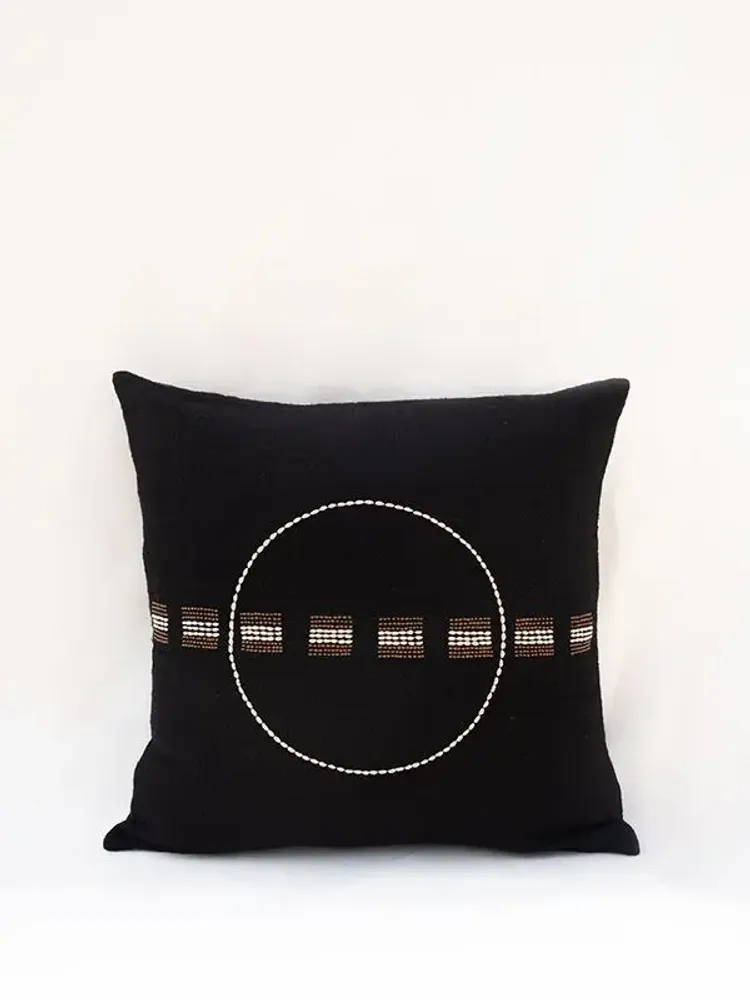 Coussins textile - Housse de coussin - SHUNYA - NO-MAD