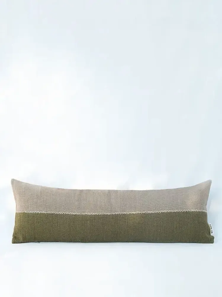Coussins textile - COUSSINS LOMBAIRES - NO-MAD