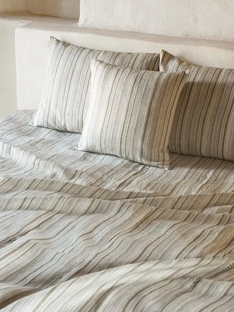Linge de lit - Literie - REKHTA - NO-MAD
