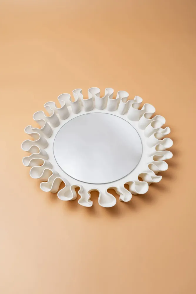 Miroirs - Miroir collection Pédalo - ATELIER MAHD