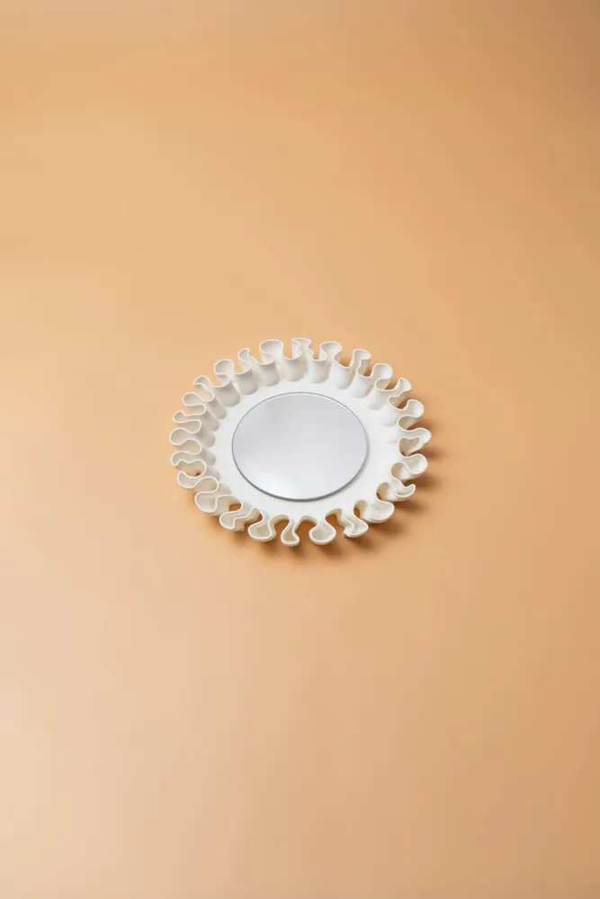 Miroirs - Miroir collection Pédalo - ATELIER MAHD