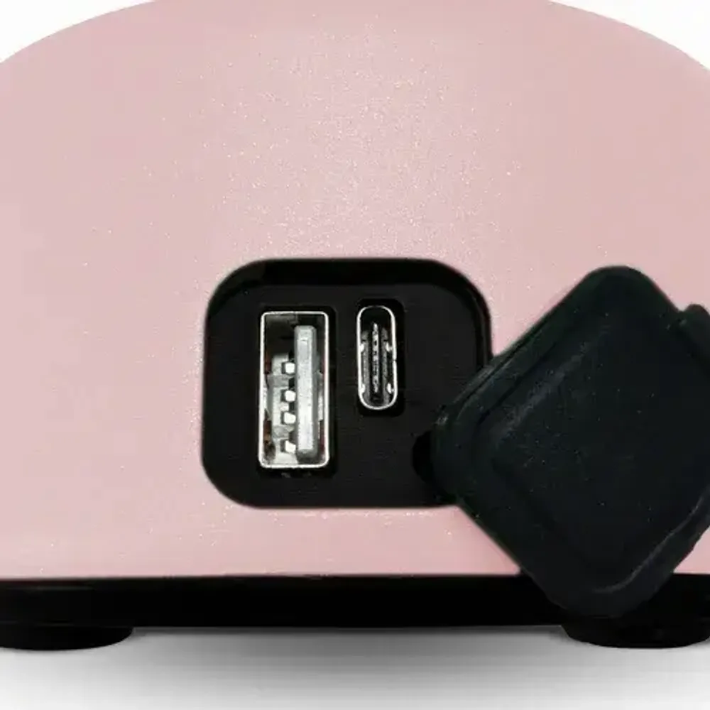 Accessoires de déco extérieure - Lanterne Lovork Sur Batterie Zephyr - LOVORK