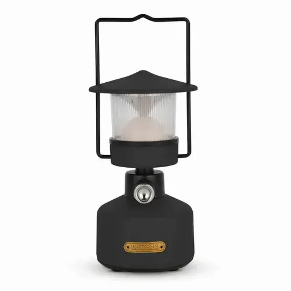 Accessoires de déco extérieure - Lanterne Lovork Sur Batterie Zephyr - LOVORK