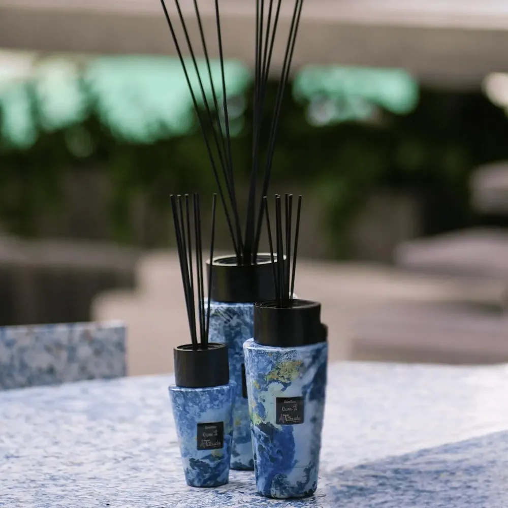 Home fragrances - SUEÑOS Fragrance Diffuser - 200ml | ARTITUDE HOME - ARTITUDE HOME