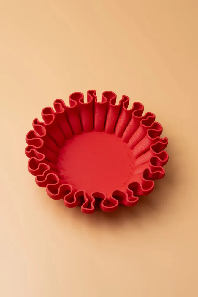 Design objects - Pedalo collection pocket emptier - ATELIER MAHD