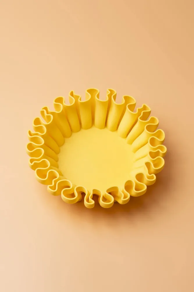 Design objects - Pedalo collection pocket emptier - ATELIER MAHD