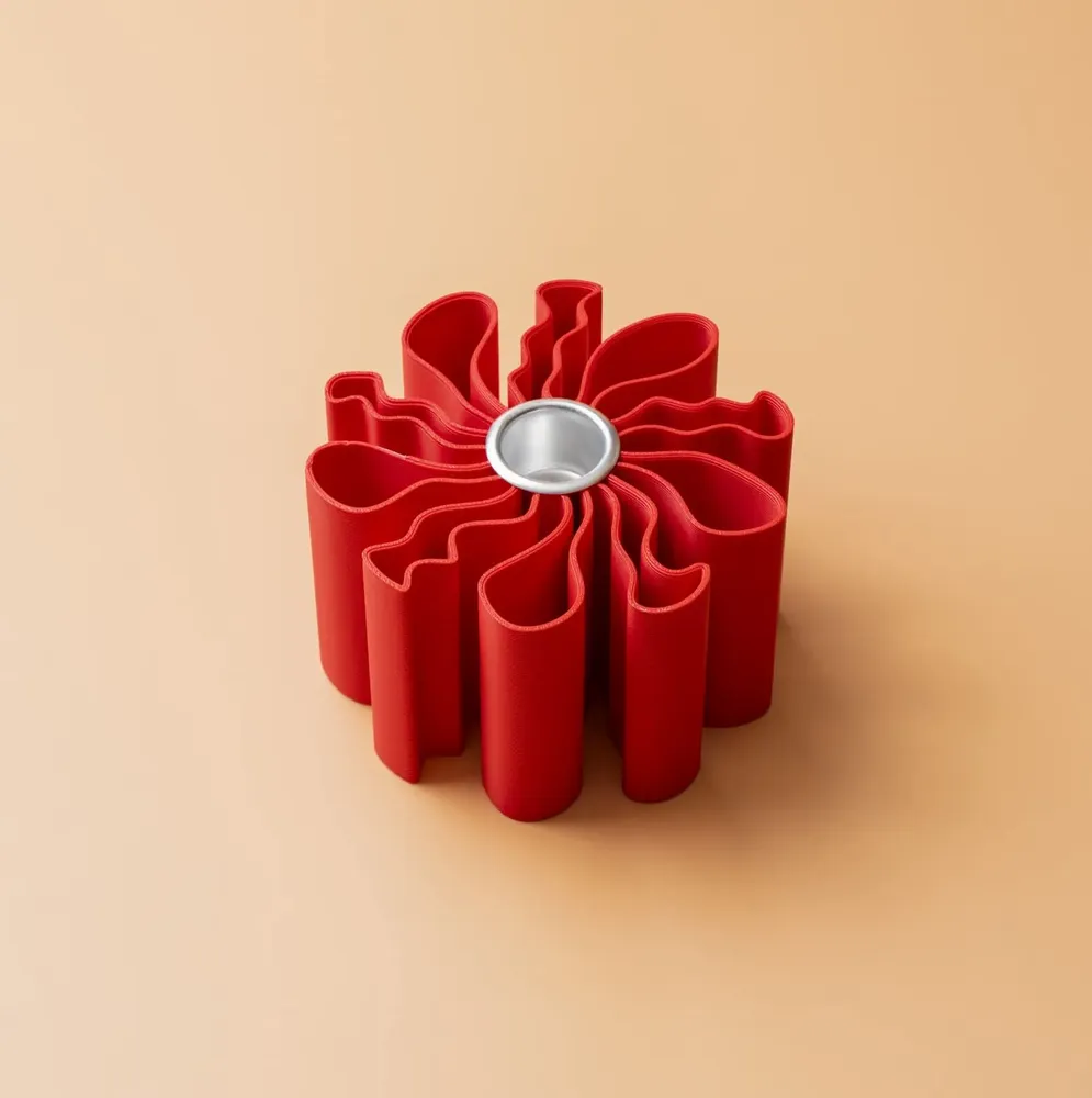Decorative objects - Candle holder, pedal boat collection - ATELIER MAHD