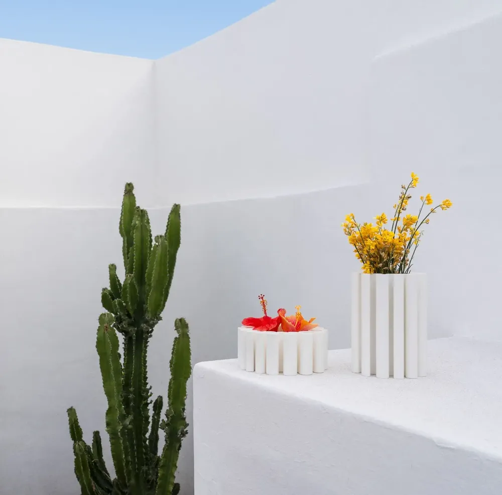 Vases - Pedalo collection vase - ATELIER MAHD