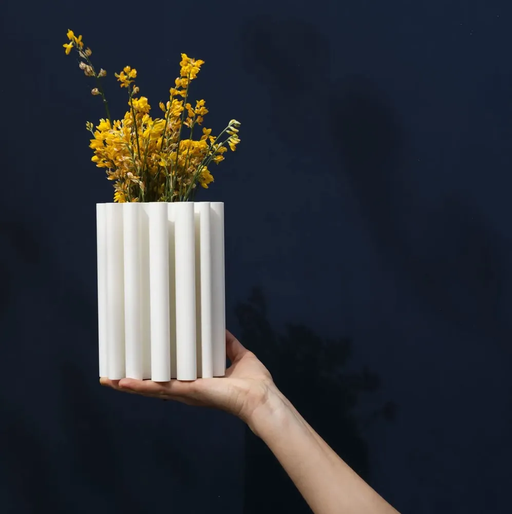 Vases - Pedalo collection vase - ATELIER MAHD