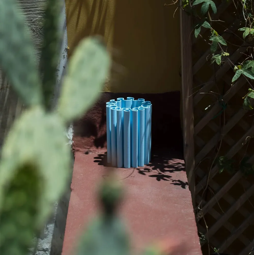 Vases - Pedalo collection vase - ATELIER MAHD
