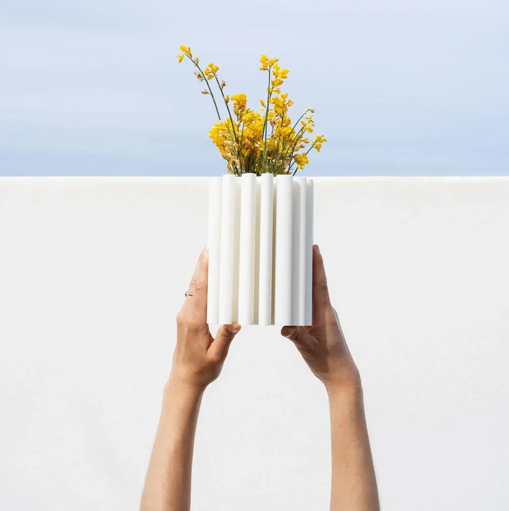 Vases - Pedalo collection vase - ATELIER MAHD
