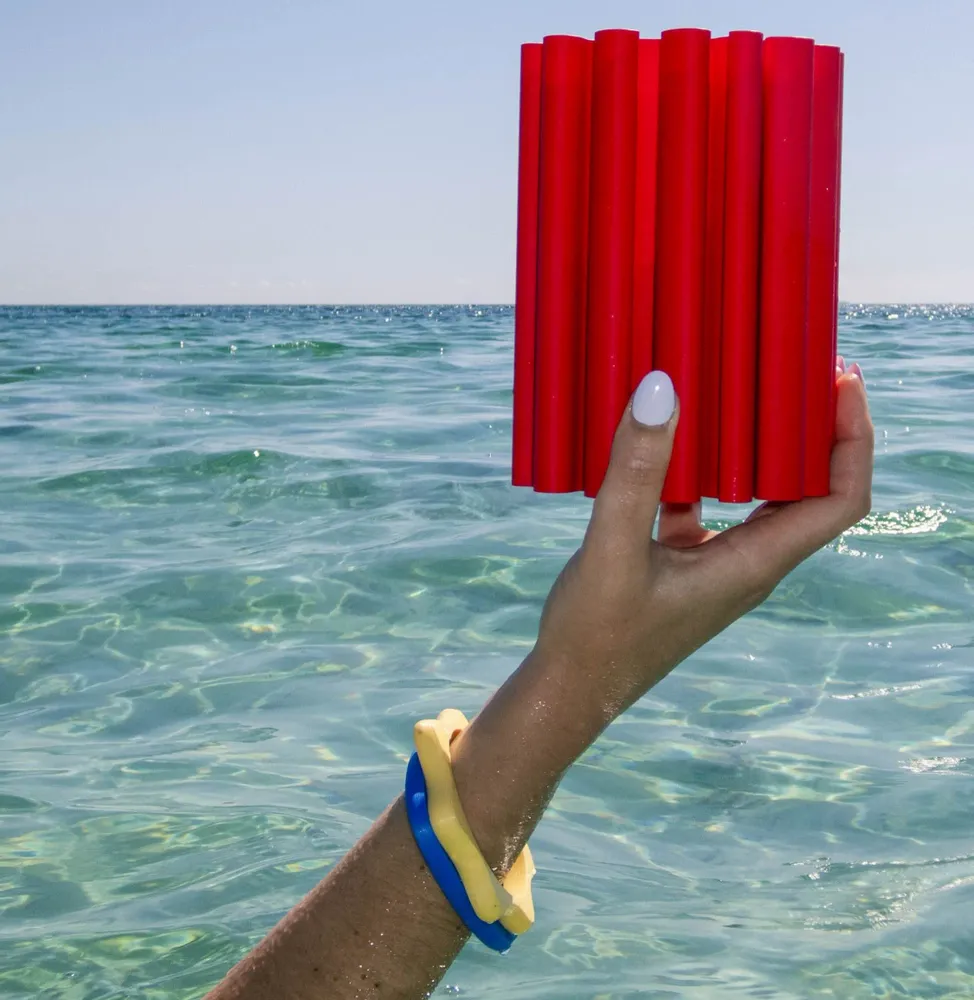 Vases - Pedalo collection vase - ATELIER MAHD