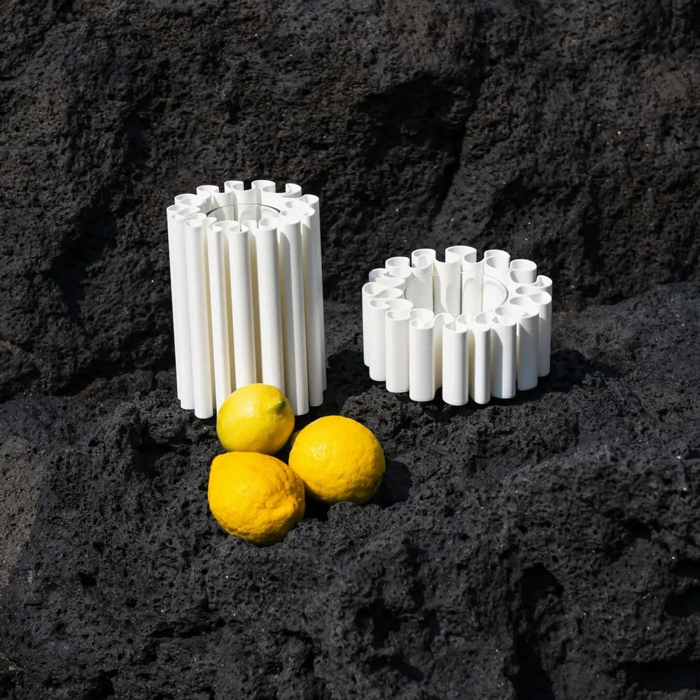 Vases - Pedalo collection vase - ATELIER MAHD