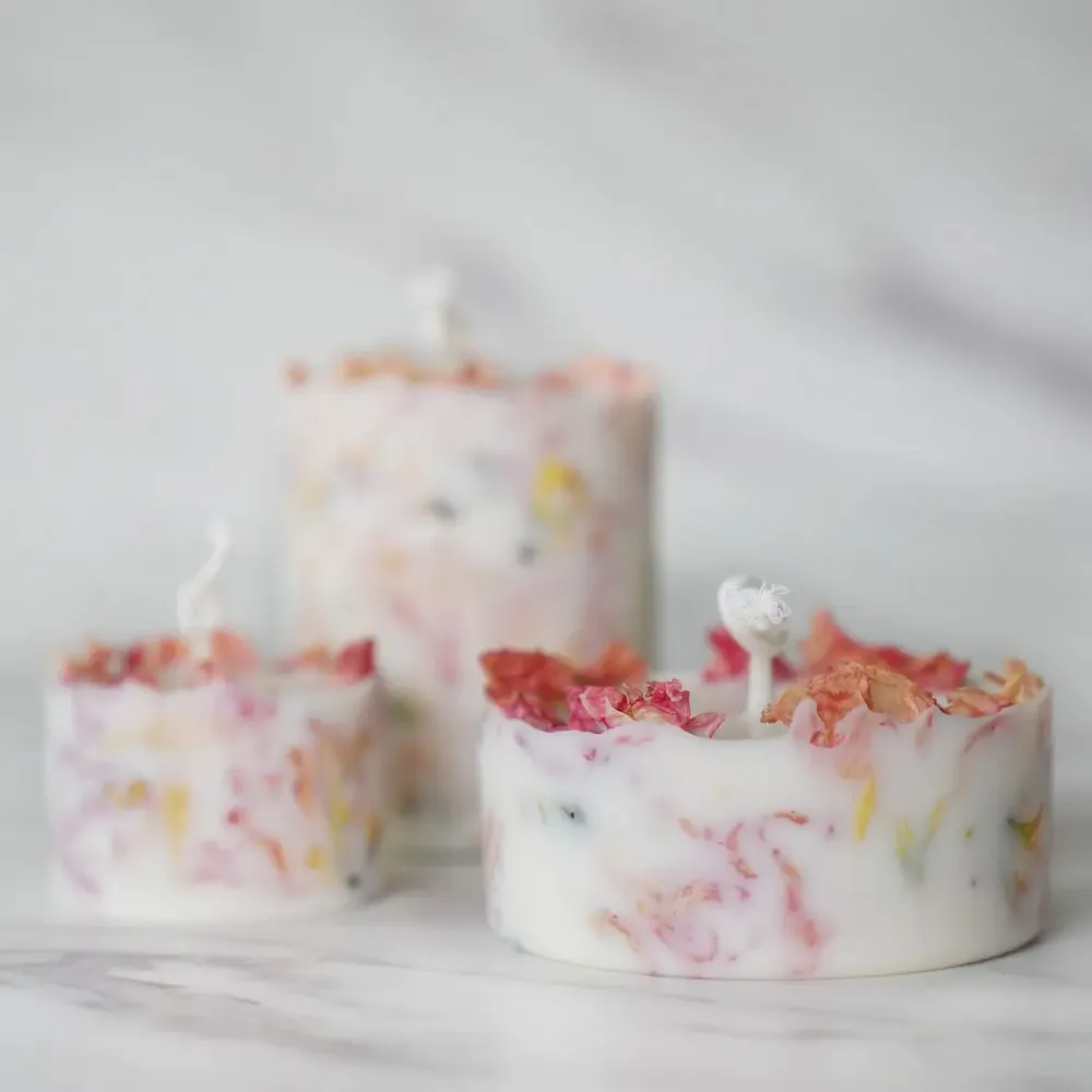 Candles - Blush 90 - KOTT