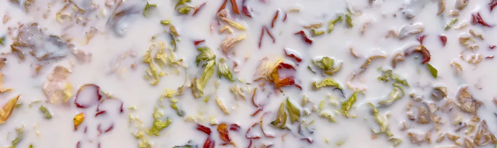 Candles - Bright City Lights 90 - KOTT