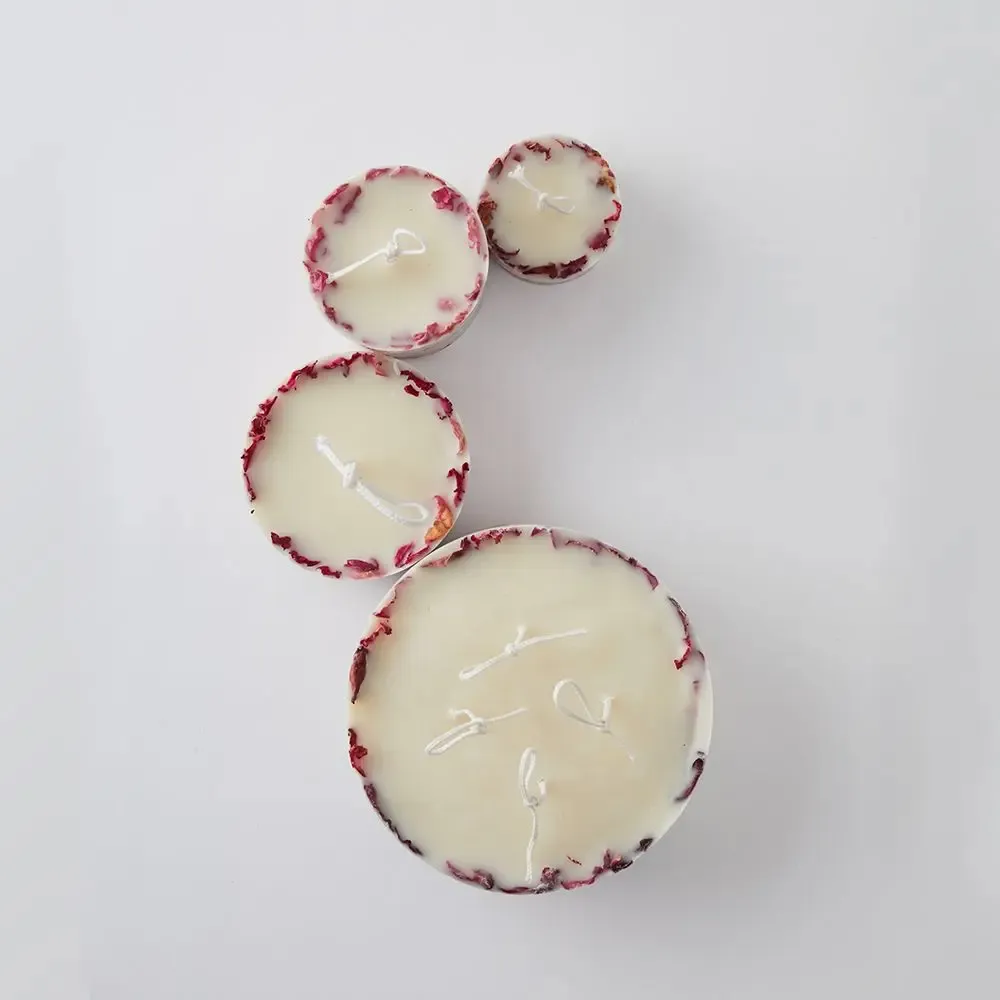 Candles - Rosy Dawn 30 - KOTT