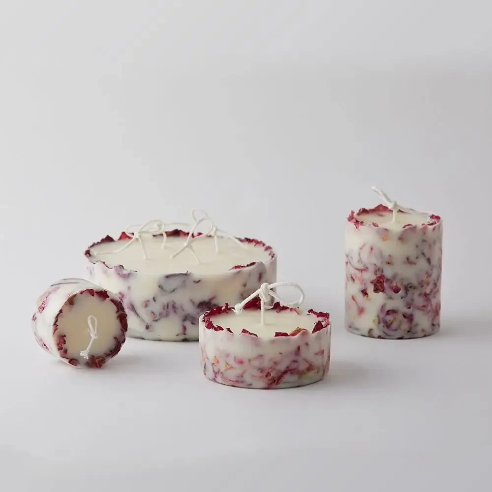 Candles - Rosy Dawn 30 - KOTT