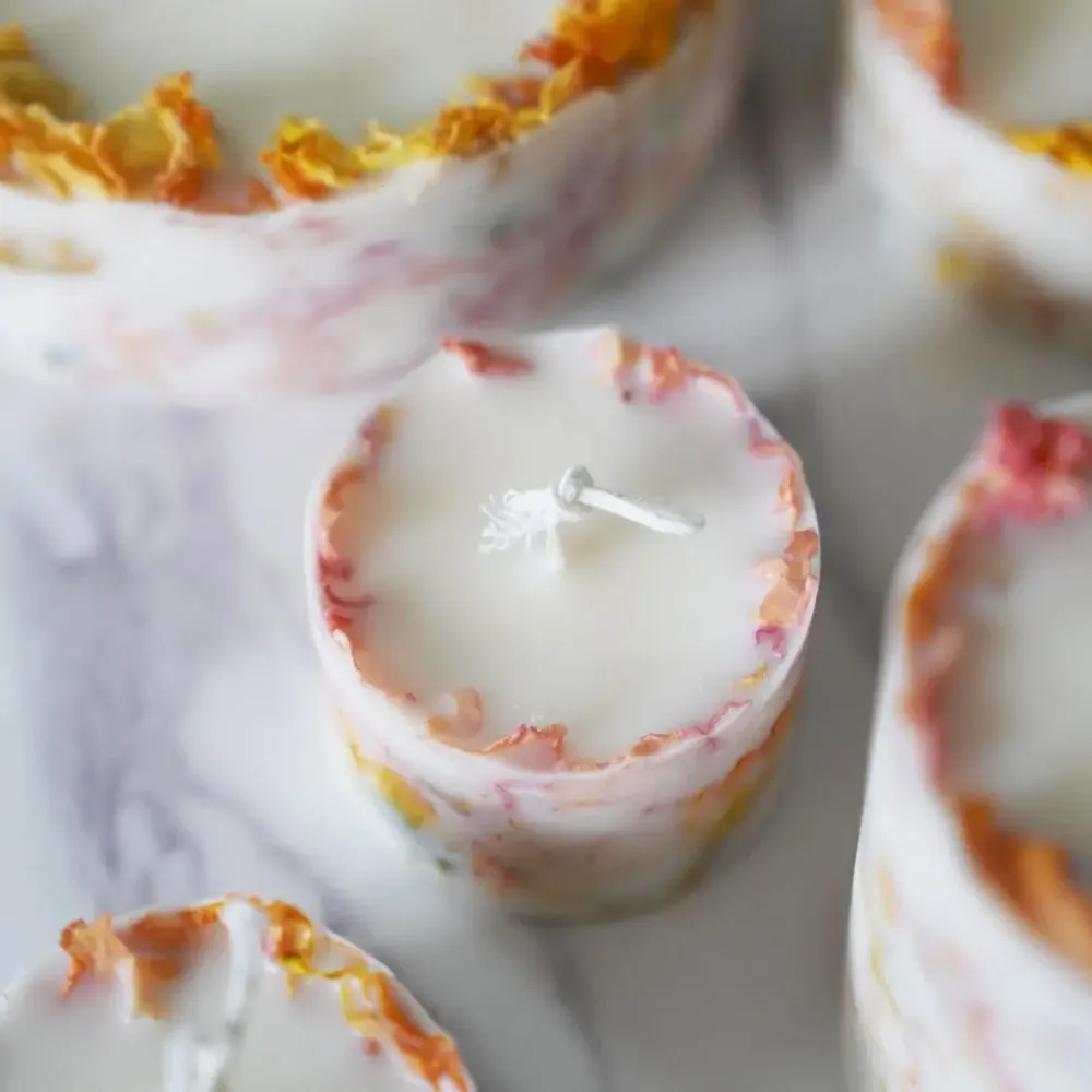 Candles - Under the Fig Tree 90 - KOTT