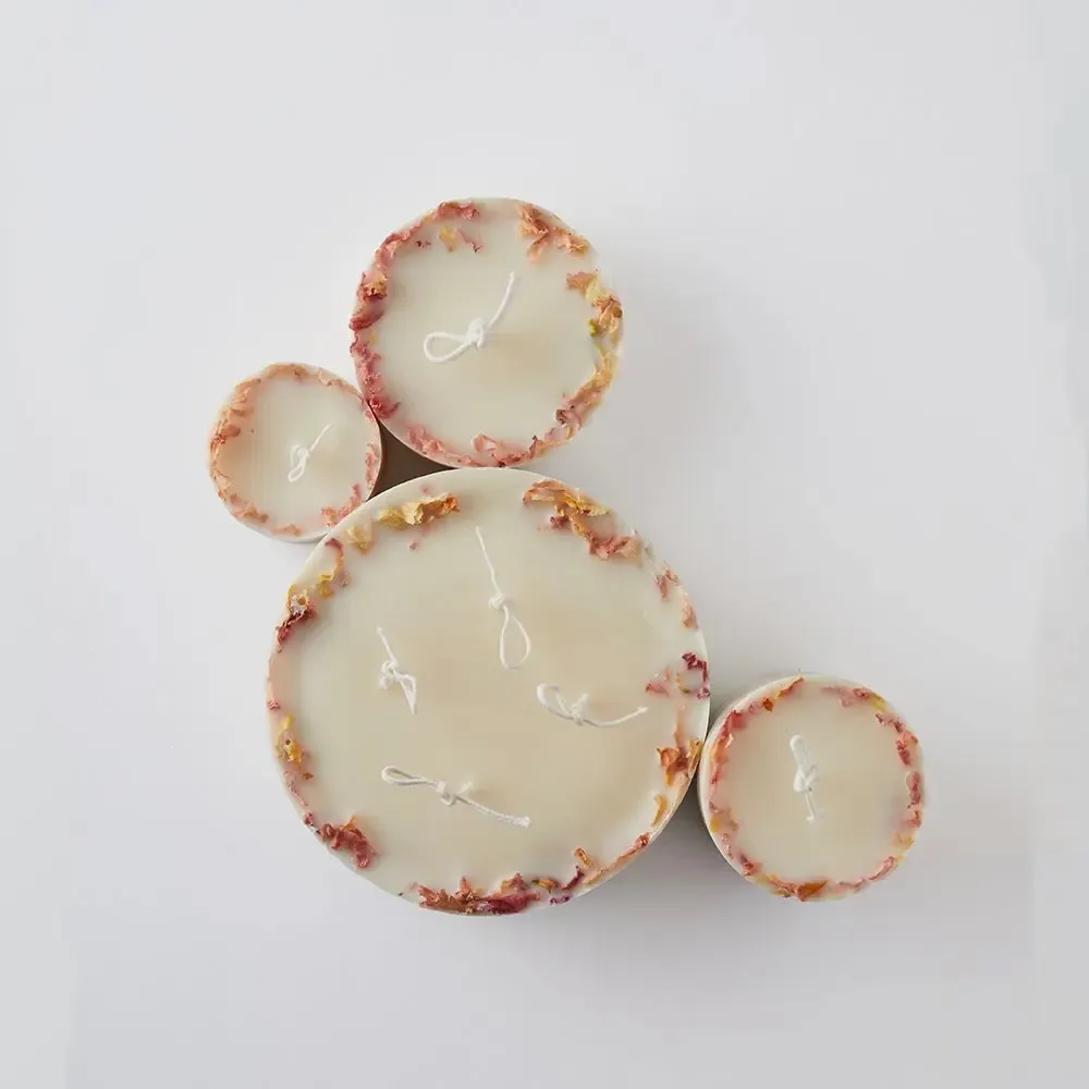 Bougies - Sous le figuier 40 - KOTT