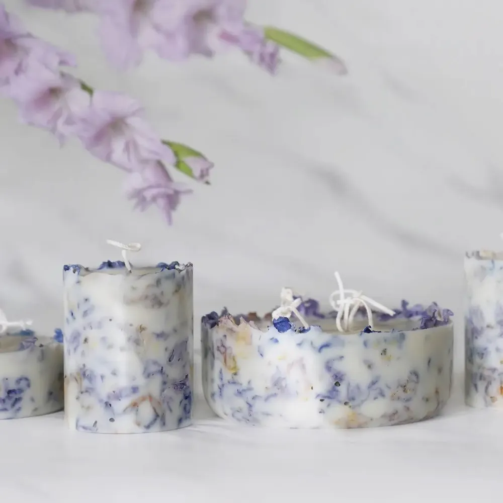 Bougies - Horizon 30 - KOTT