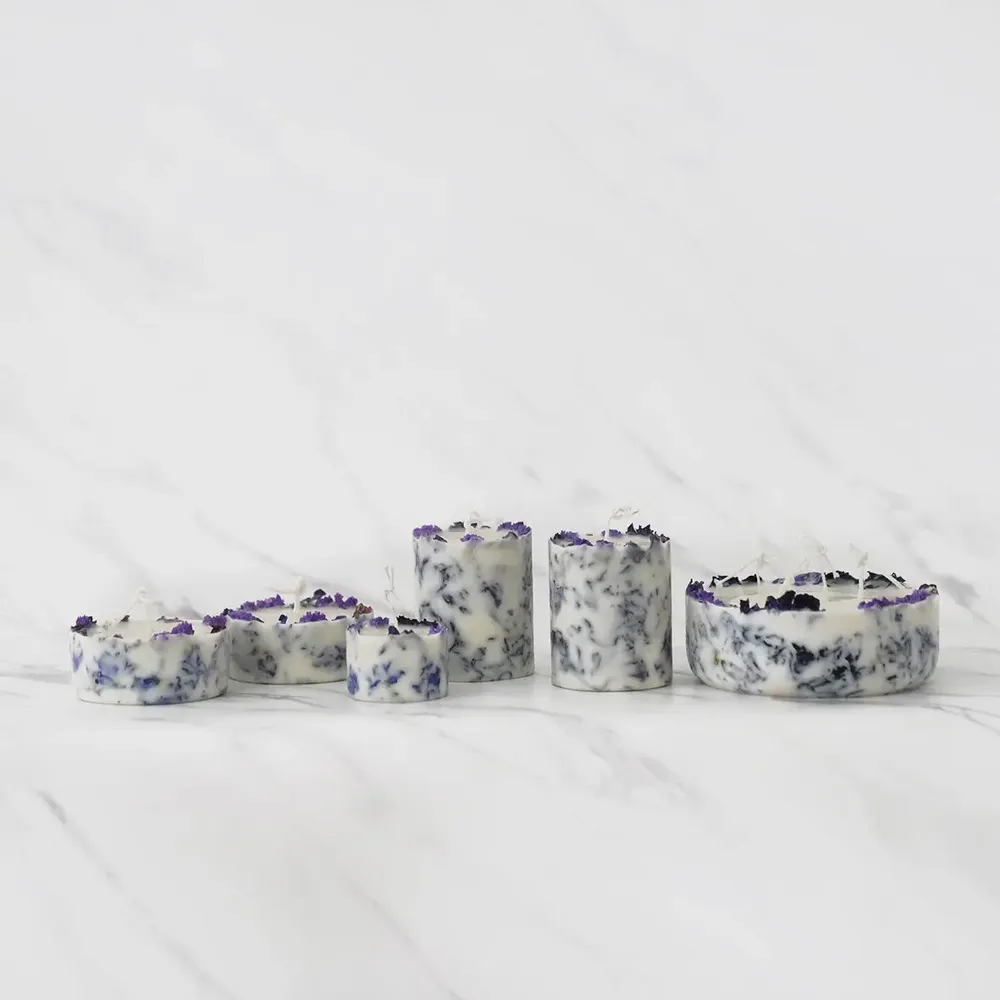 Candles - Free Flow 30 - KOTT