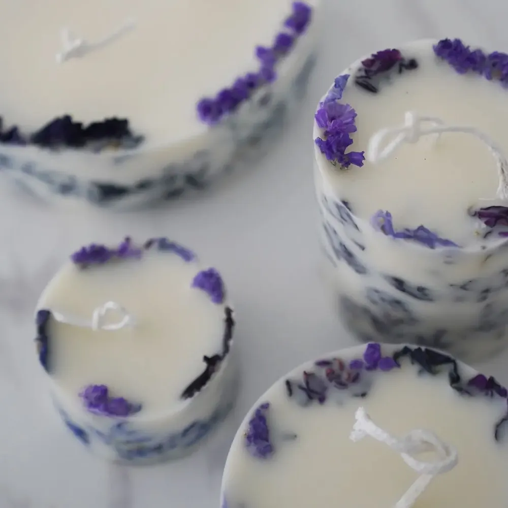 Candles - Free Flow 30 - KOTT