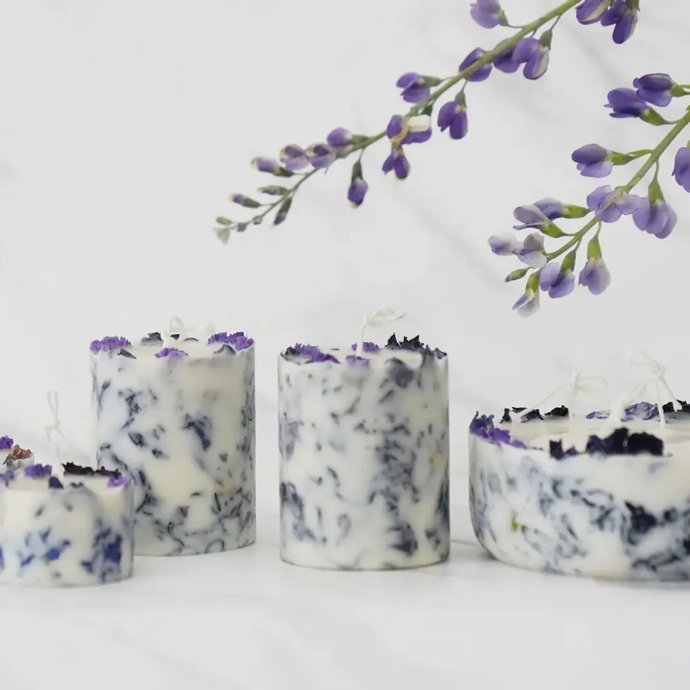Candles - Free Flow 10 - KOTT