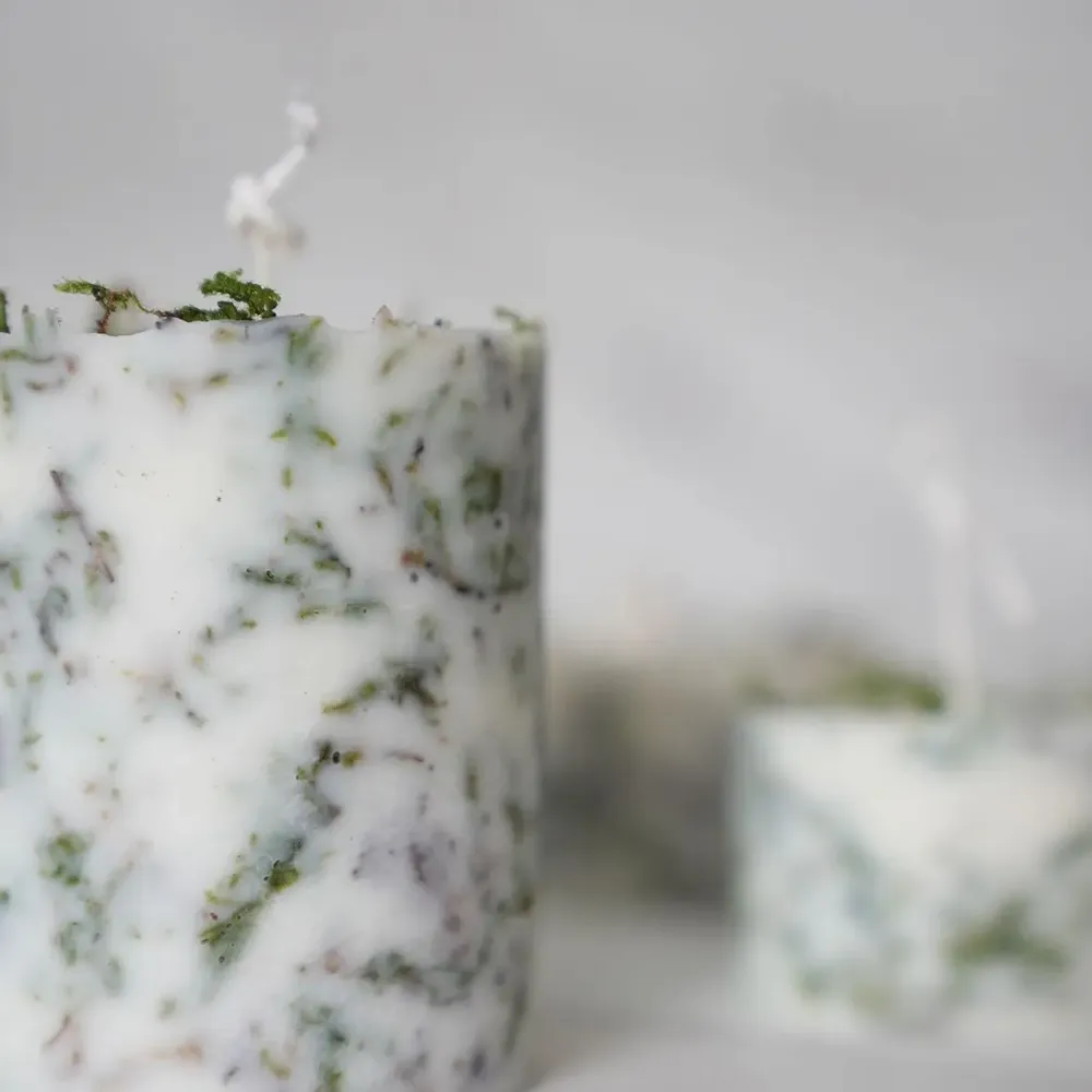 Candles - Among the Willows 30 - KOTT