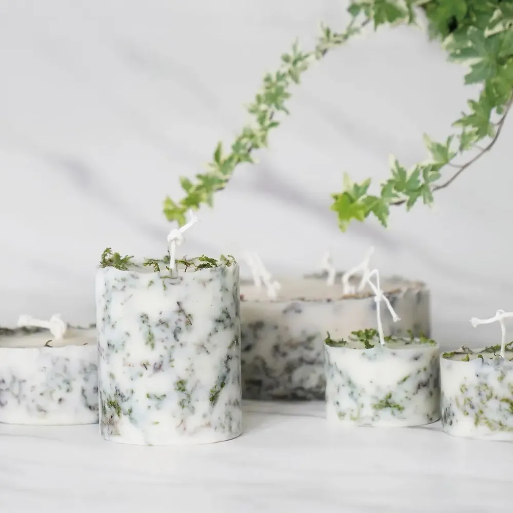 Candles - Among the Willows 10 - KOTT