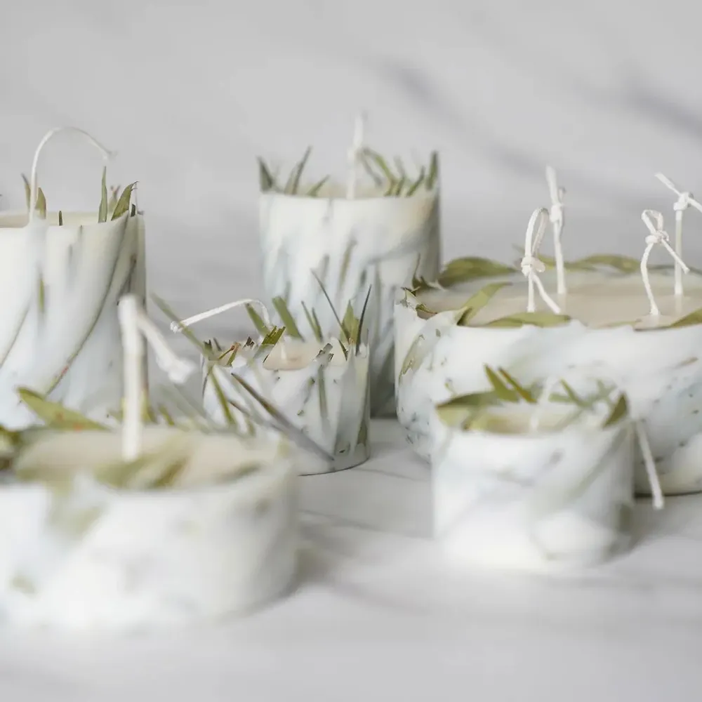 Candles - Evolve 90 - KOTT