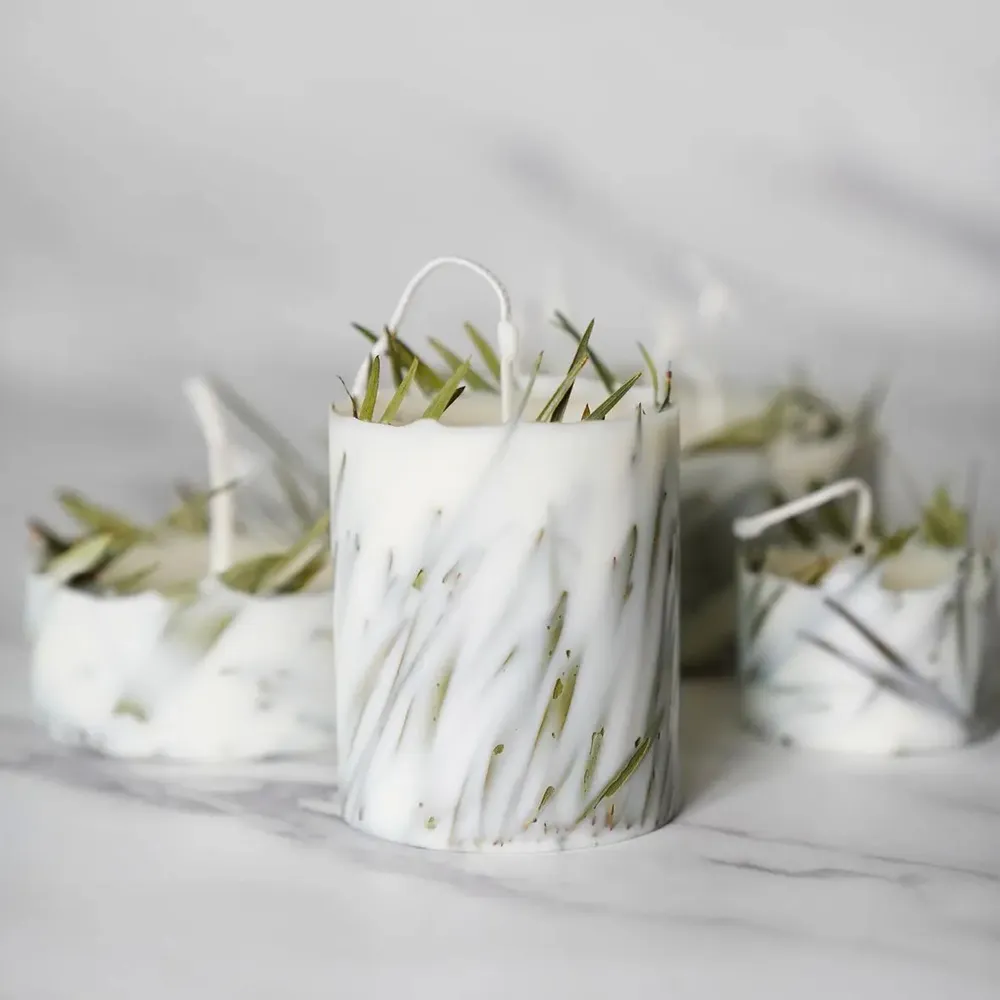 Candles - Evolve 10 - KOTT