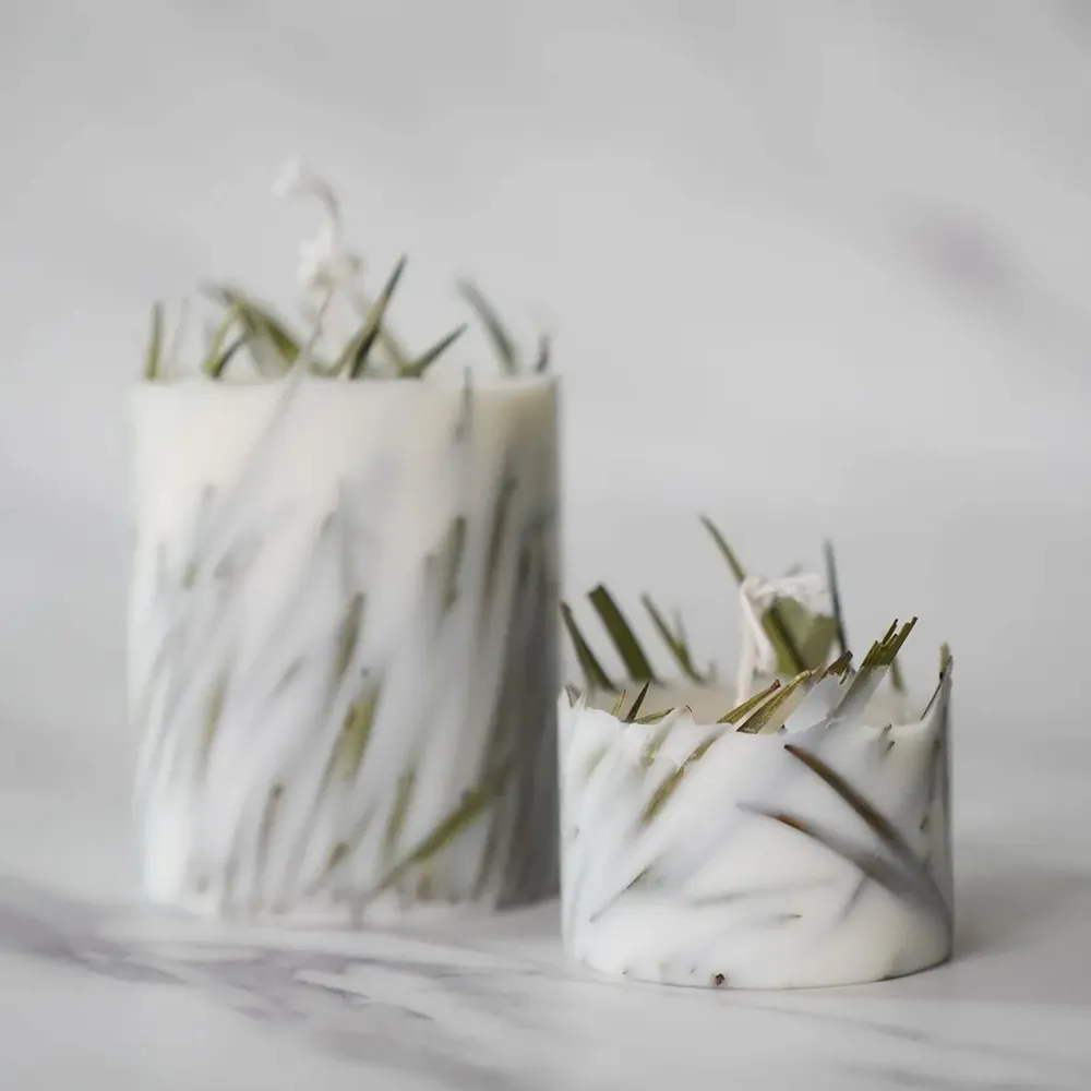 Candles - Evolve 40 - KOTT