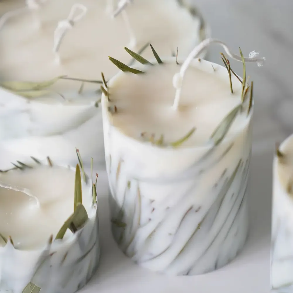 Candles - Evolve 40 - KOTT