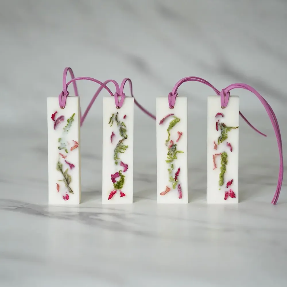 Home fragrances - Bar Pink - KOTT