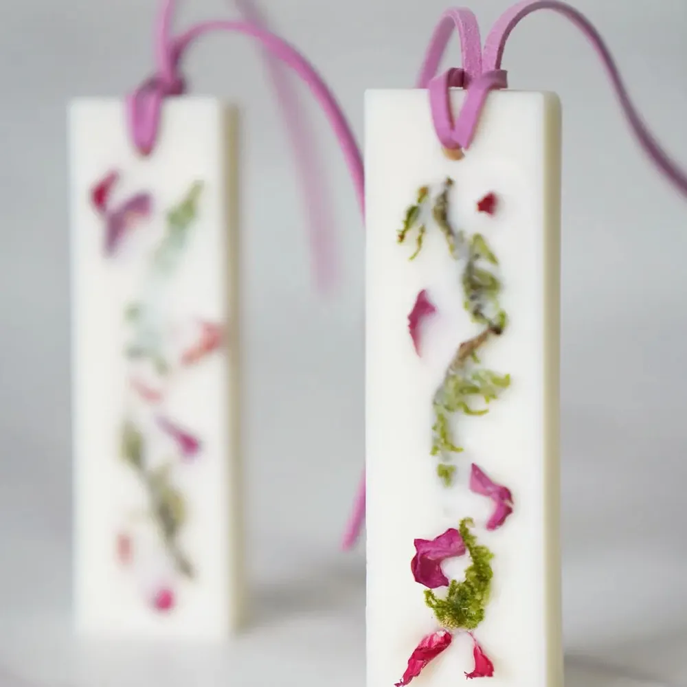 Home fragrances - Bar Pink - KOTT
