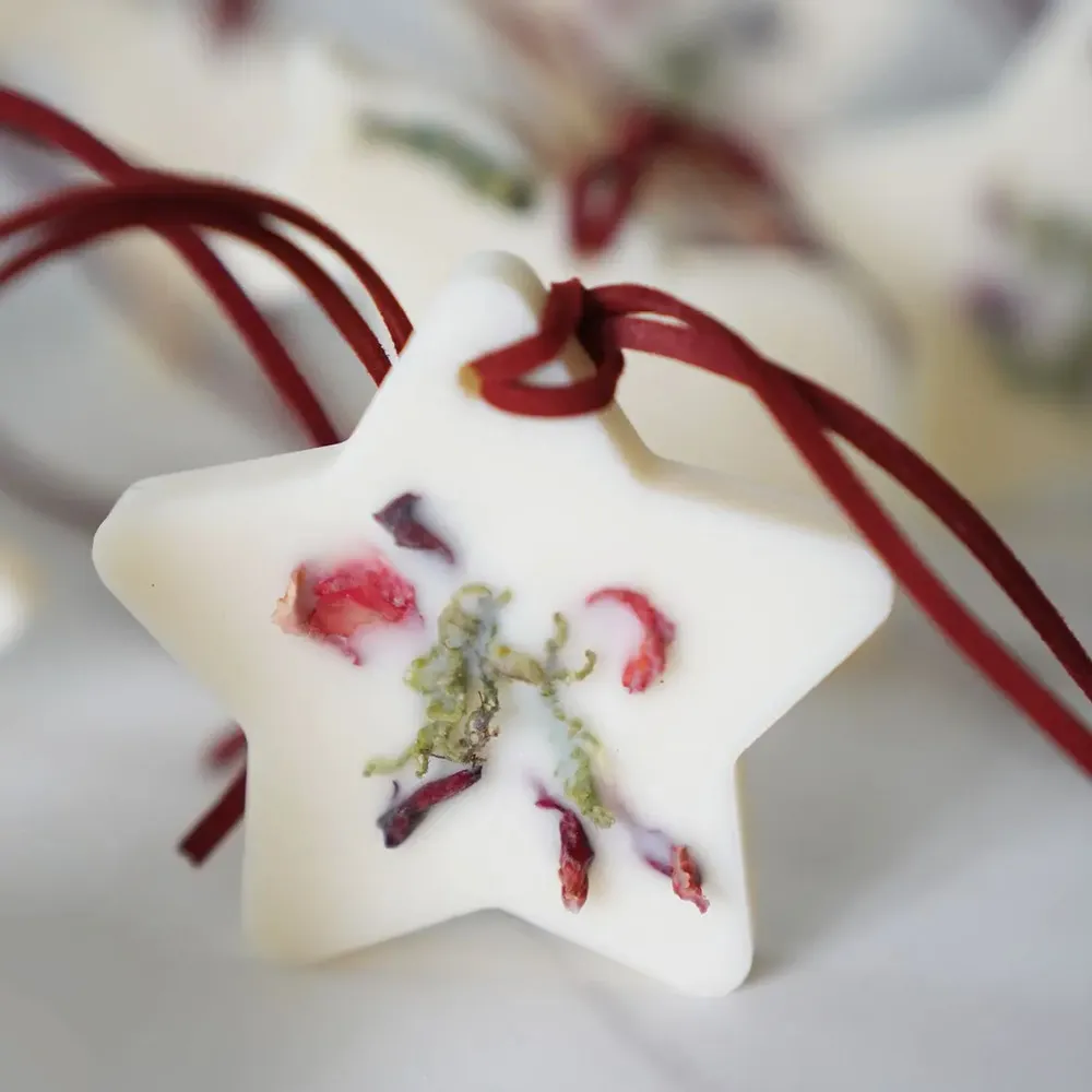 Home fragrances - Christmas Quartet - KOTT