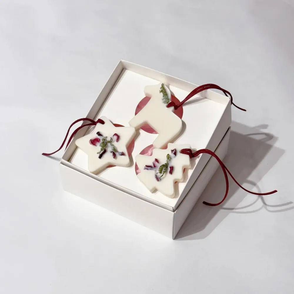 Home fragrances - Christmas Trio - KOTT